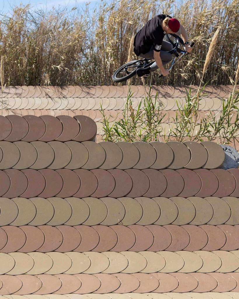 BCNBOYZ | Barcelona BMX Adventure