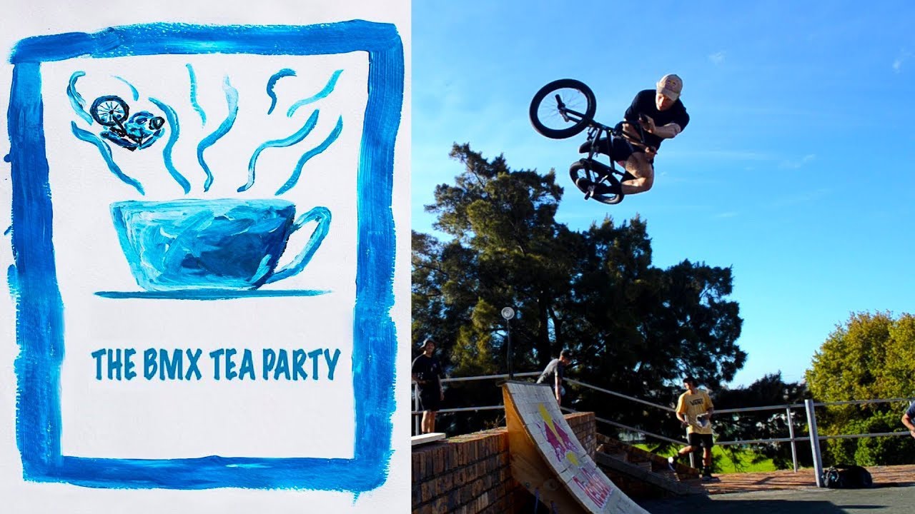 Another Tea Cup Jam Video