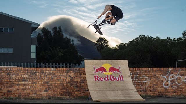 BMX TEA PARTY 2019