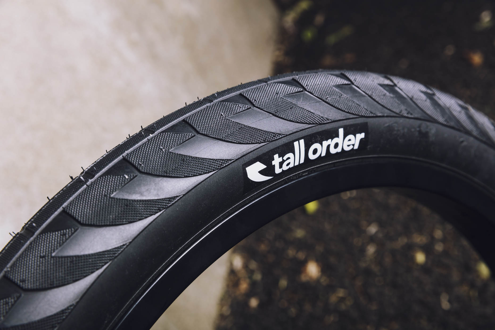 Tall Order is coming to BMX Direct!