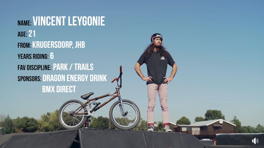 Backyard Stoke with Vincent Leygonie by LW Mag.