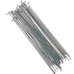 DT Swiss Stainless Spokes 234mm - Chrome