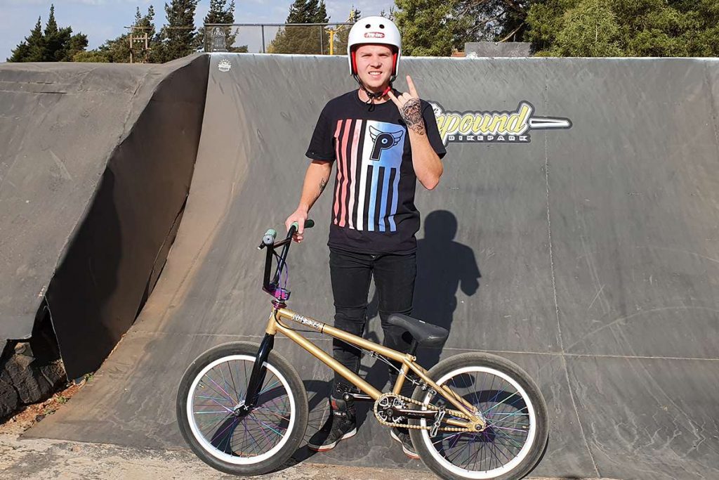 Dylan on Primo! Welcome!