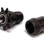 Primo Freemix Driver Kit - Left Side