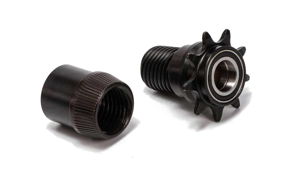 Primo Freemix Driver Kit - Right Side
