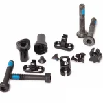 Wethepeople P3 Removable Brake Hardware kit