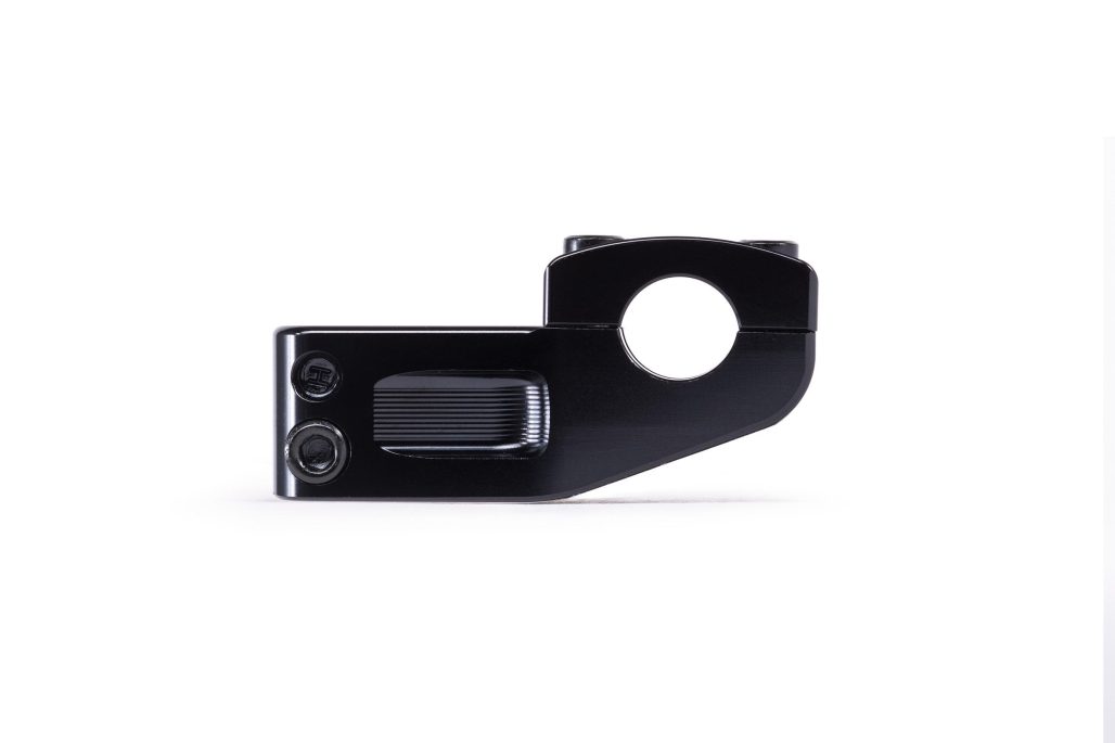 Eclat Domain Stem - 48mm Black