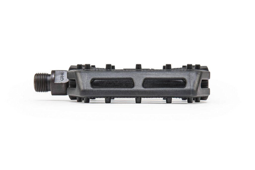 Eclat Slash Pedal - Black