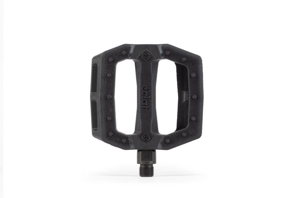 Eclat Slash Pedal - Black