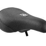 Fit Barstool Pivotal Seat - Nylon Black