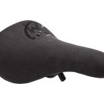 S&M Slim Stealth - Micro Fibre Black