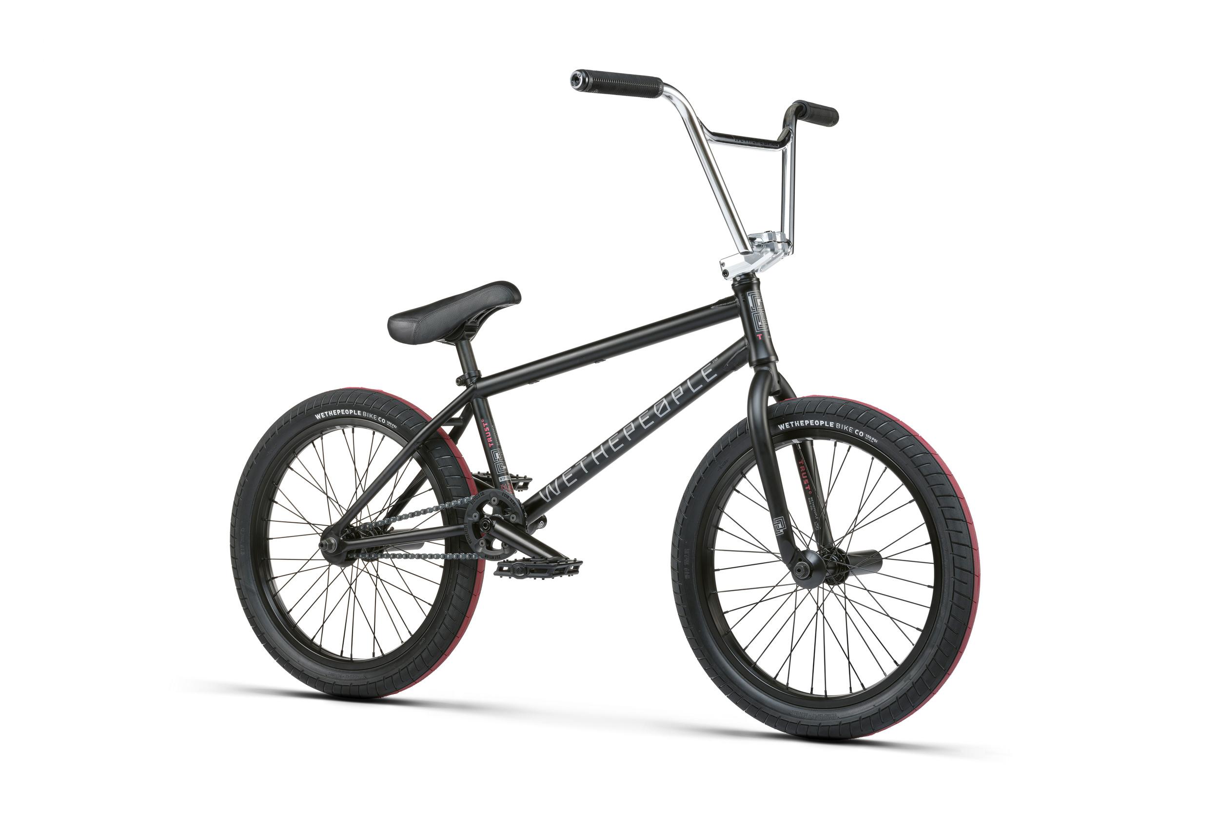 Wethepeople - Trust FC RSD - Matt Black 20.75