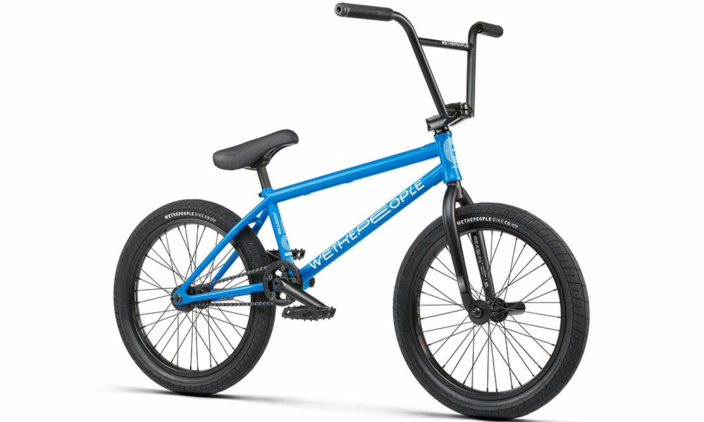 Wethepeople - Reason - Matt Blue - 20.75