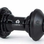 Eclat Cortex front hub - Black