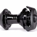 Wethepeople Hybrid Freecoaster/ Cassette hub - RHD - Black