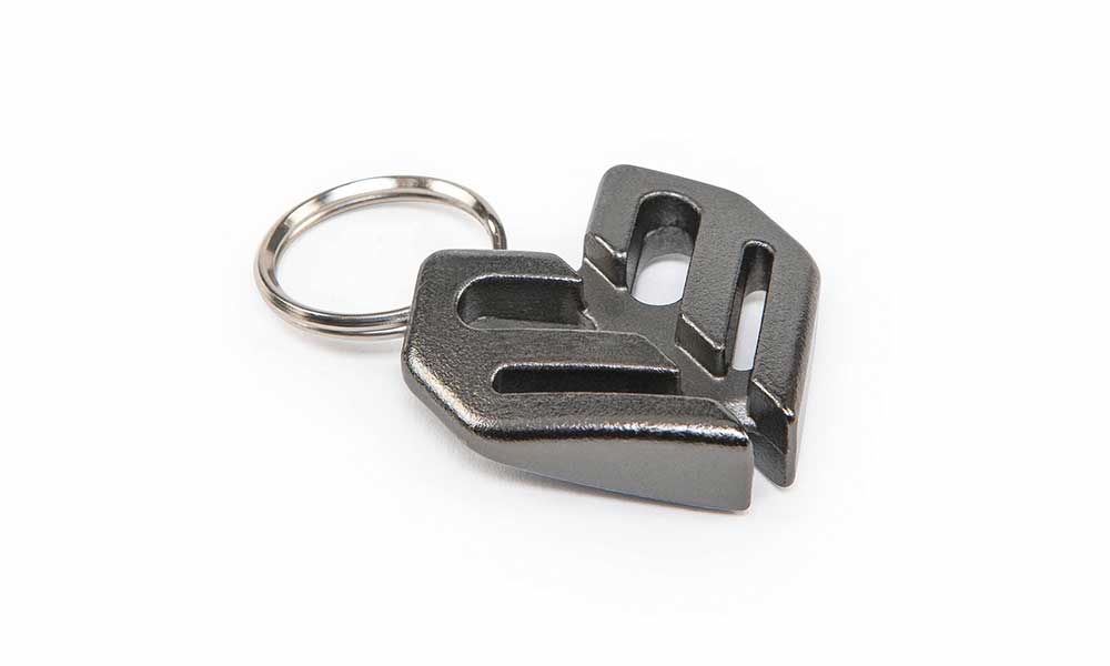 Eclat Spoke Wrench Key Chain