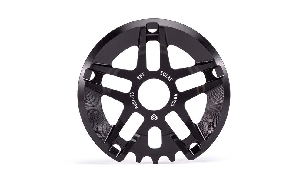 Eclat Abyss Guard Sprocket