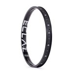 Eclat Trippin Rim - Black