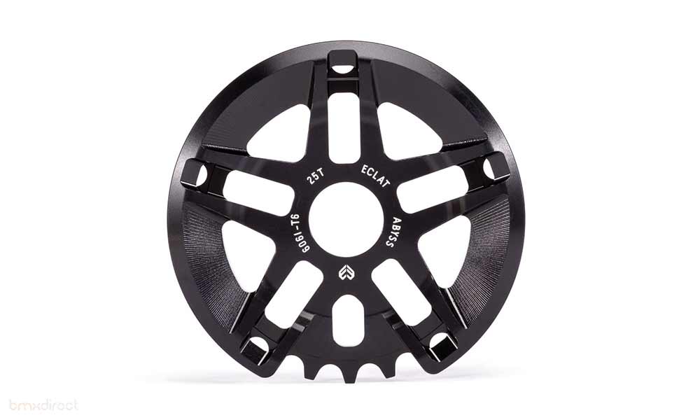 Eclat Abyss Guard Sprocket