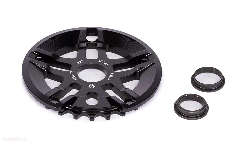 Eclat Abyss Guard Sprocket