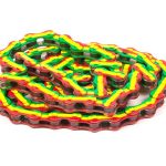 Salt Rasta 510HX Chain - Rasta
