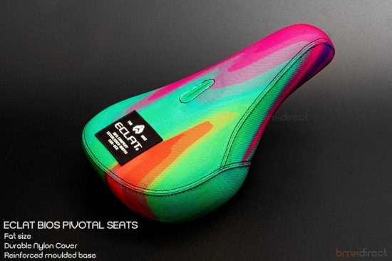 Eclat Bios Pivotal Fat - Fade
