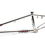Radio Darko Frame - Chrome 20.5