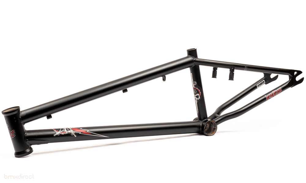 Wethepeople Justice Frame - Black 21