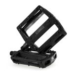 Animal Rat Trap PC Pedals - Black