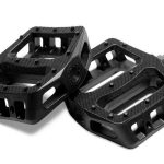 Cult Nylon PC Pedals - Black