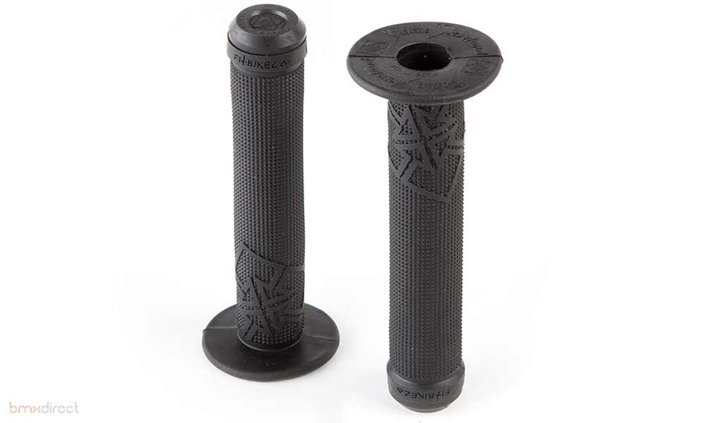 Fit Eddie Cleveland ODi Grips - Black