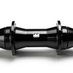 Merritt Non-Stop Front Hub - Black