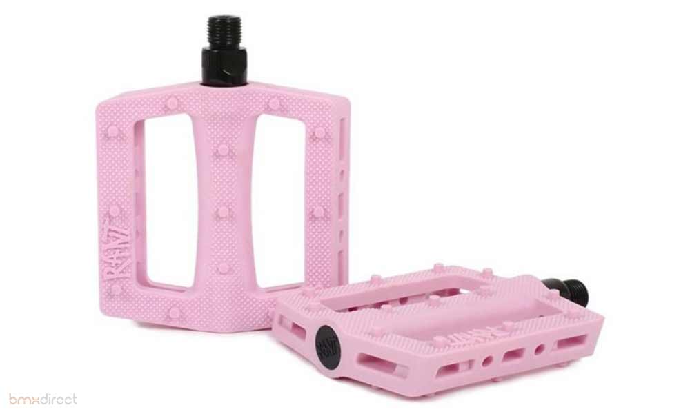Rant Trill Pedals