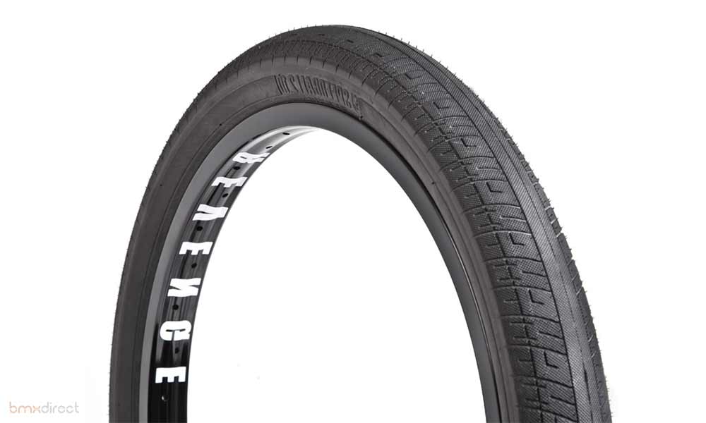 S&M Speedball tyre