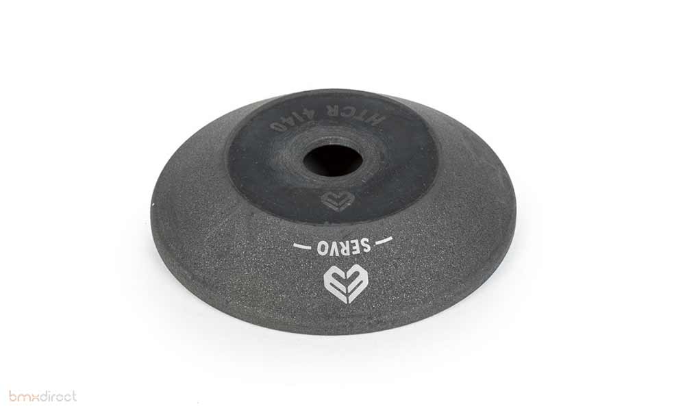 Eclat Servo front hub guard - Raw