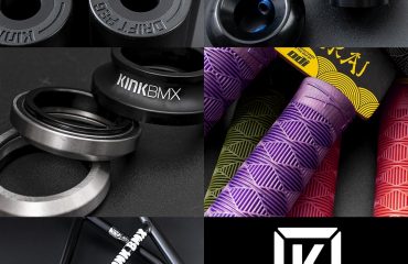 Kink 2021 new stock in - September