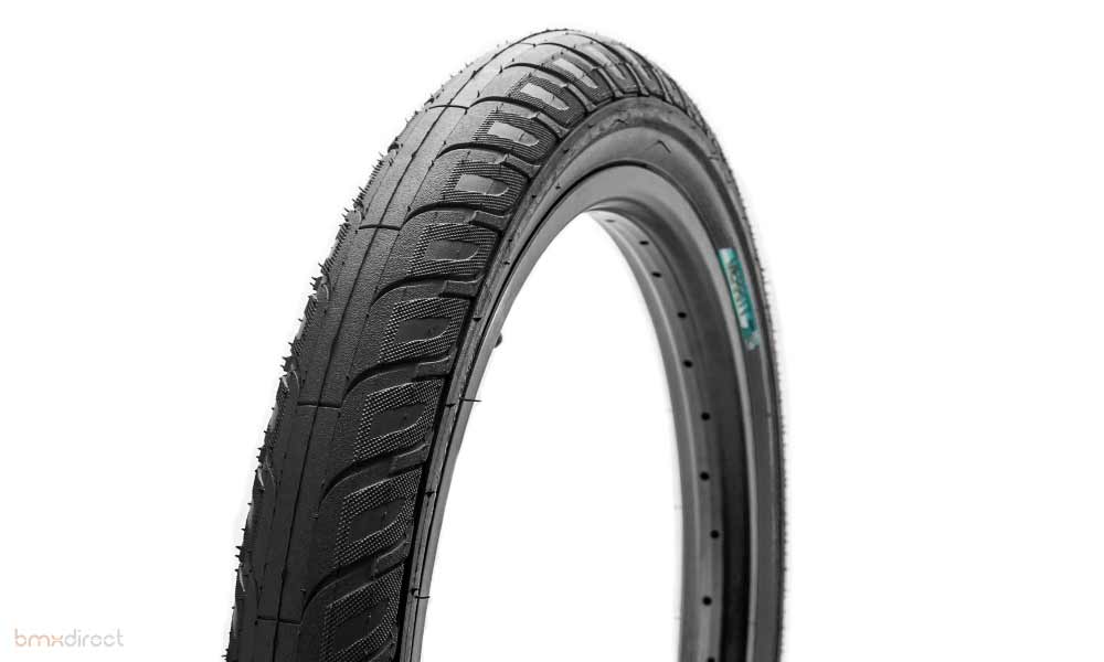 Merritt Option Tyre