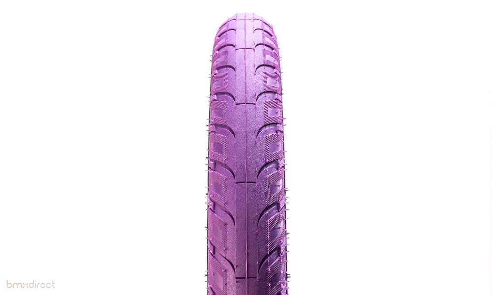 Merritt Option Tyre