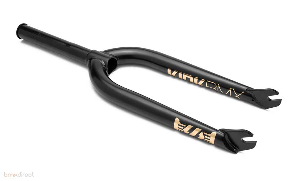Kink Stoic Fork - ED Black 15mm
