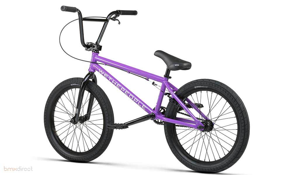 Wethepeople Nova - Ultra Violet 20