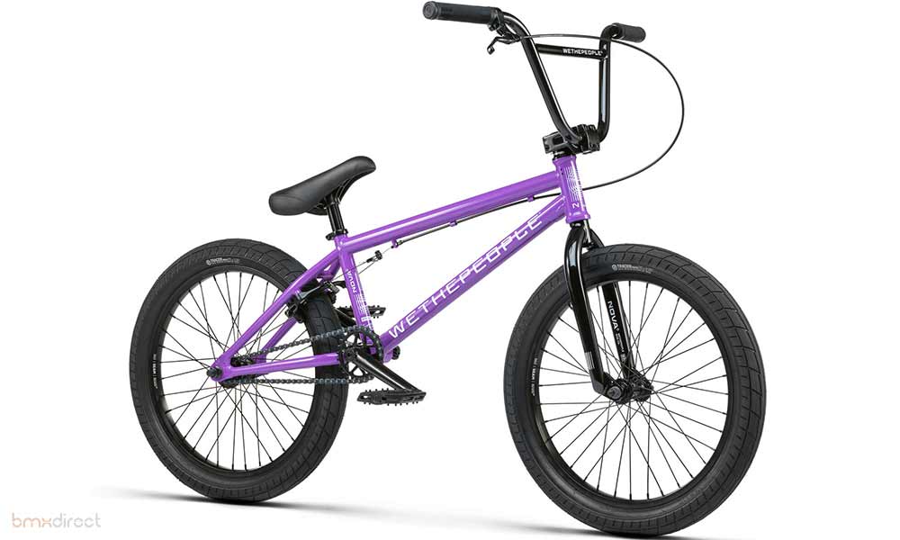 Wethepeople Nova - Ultra Violet 20