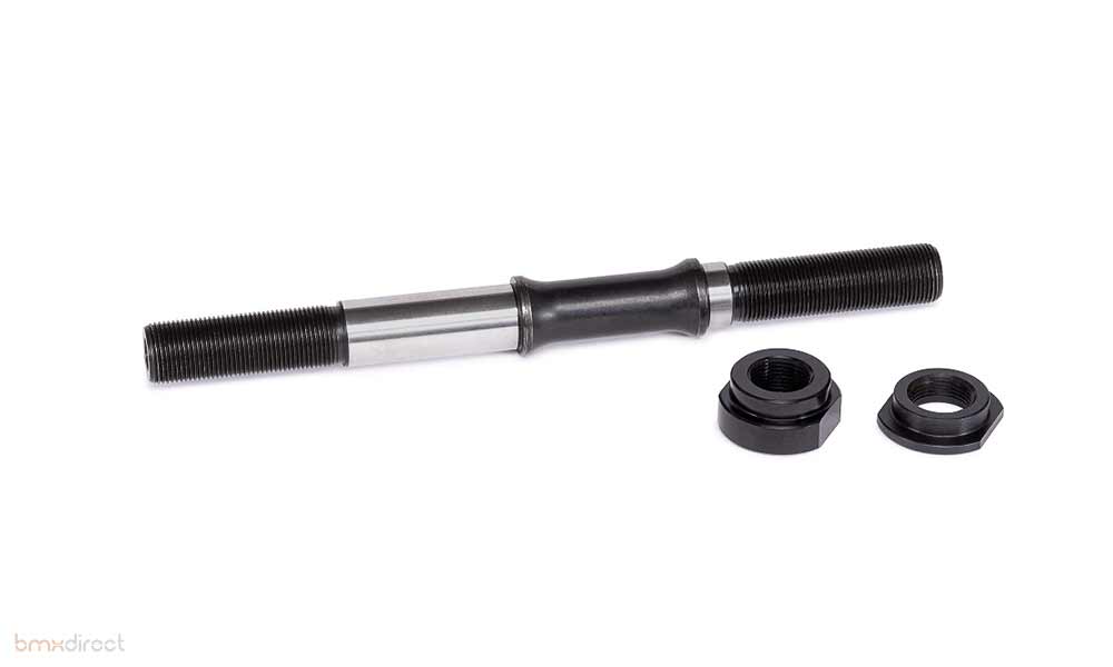 Wethepeople Hybrid Hub Axle and Cones