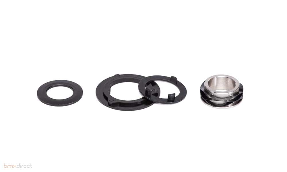 Wethepeople Hybrid Hub Slack Disk Set