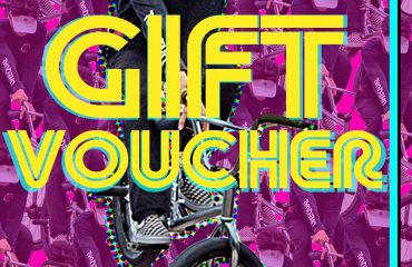 BMX Direct Gift Voucher