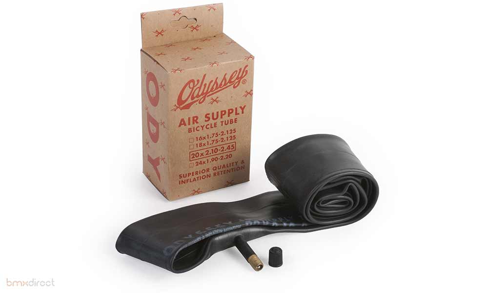 Odyssey Air Supply Tube