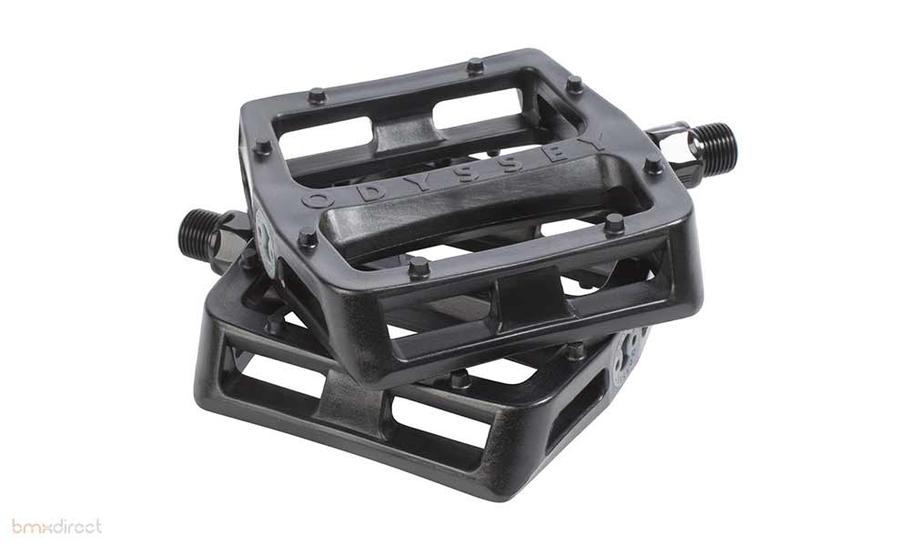 Odyssey Grandstand V2 PC Pedal - Black