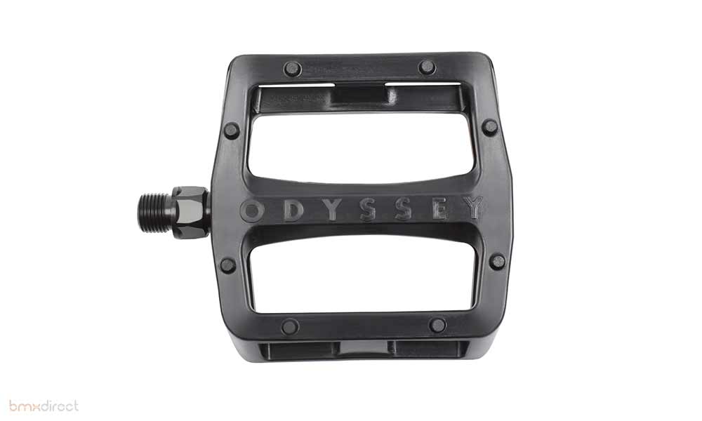 Odyssey Grandstand V2 PC Pedal - Black