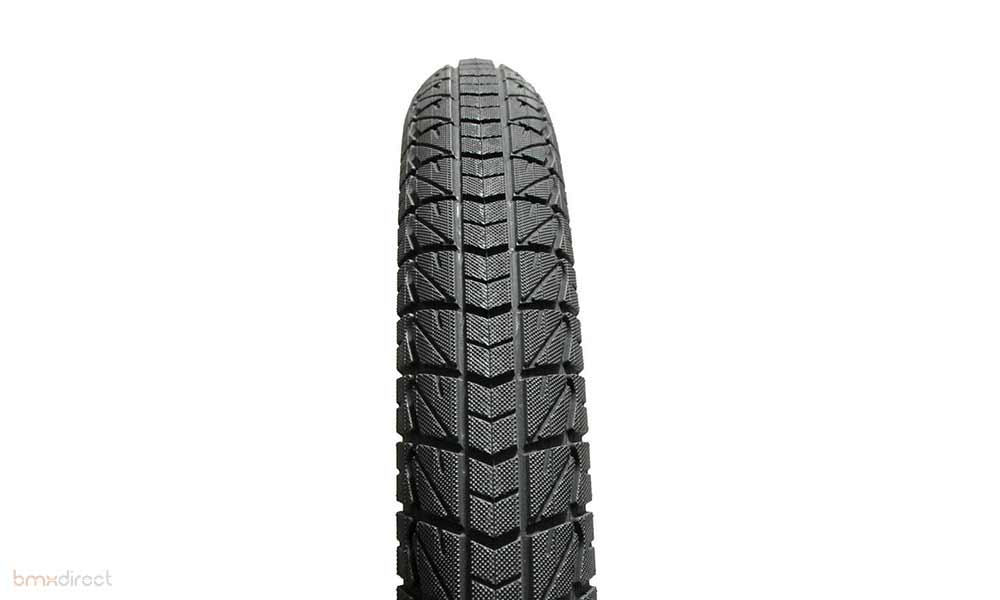 Sunday Current tyre V1 - Black