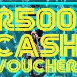 BMX Direct Gift Voucher