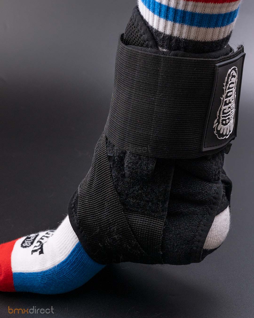 Bigfoot Brace